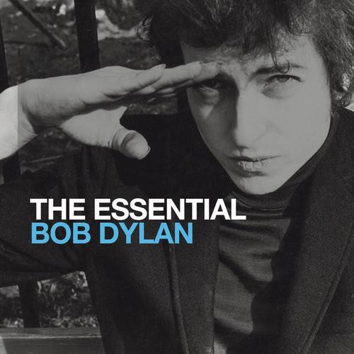 Kniha Dylan Bob - Essential Bob Dylan 2CD