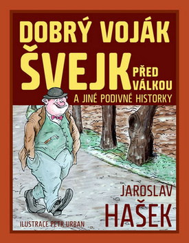 Dobrý voják Švejk
