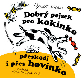 Dobrý pejsek pro kokínko 2.v.