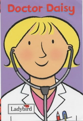 Doctor Daisy