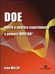 DOE-návrh a analýza experimentu - Ivan Miller