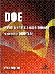 DOE-návrh a analýza experimentu