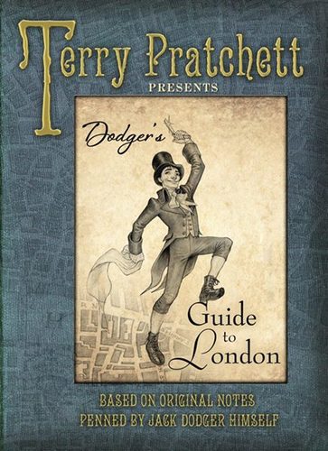 Dodgers Guide to London
