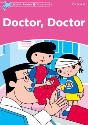 Doctor, Doctor Dolphin Starter