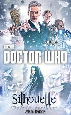 Doctor Who: Silhouette