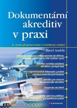 Dokumentární akreditiv v praxi, 6. zcela přepracované a rozšířené vydání