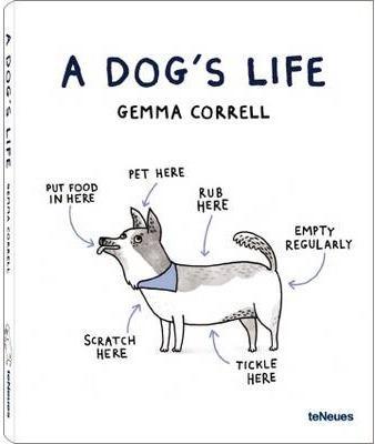 Dogs Life - Correll