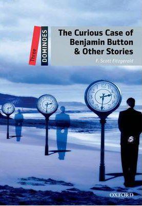 Dominoes 3 Curious Case of Benjamin Button&Other Stories