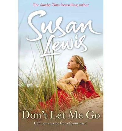 Don`t Let Me Go