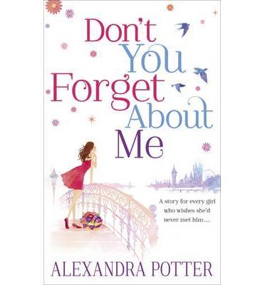 Don`t You Forget About Me
