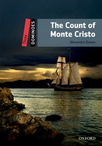 Dominoes 3 The Count of Monte Cristo with MultiROM