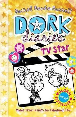 Dork Diaries: Tv Star