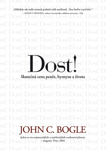 Dost.