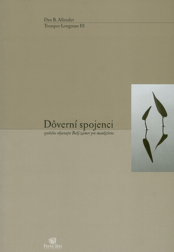 Dôverní spojenci