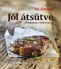 Dr. Oetker: Jól átsülve
