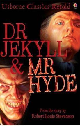 Dr. Jekyll and Mr. Hyde