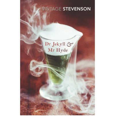 Dr Jakyll & Mr Hyde
