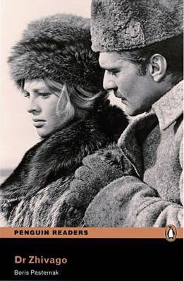 Dr. Zhivago + Mp3 audio CD