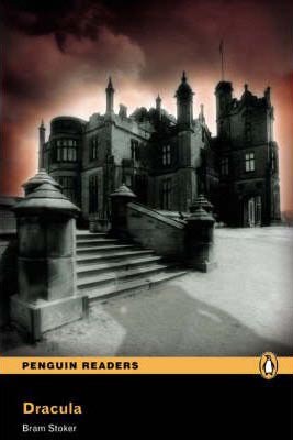 Dracula Book/CD Pack