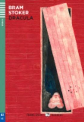 Young Adult Eli Readers - English: Dracula, bez CD