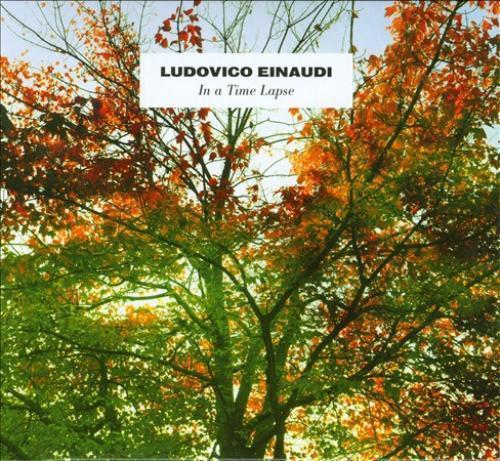 Einaudi Ludovico - In A Time Lapse CD