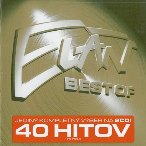 Elán - Best Of  2CD