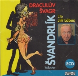 Drákulův švagr CD