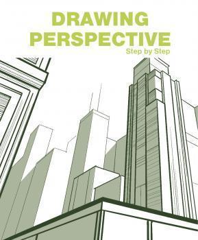 Drawing Perspective step by step
