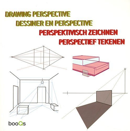 How to Draw Perspective Step-by-step