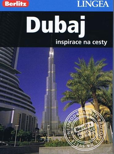 Dubaj - inspirace na cesty