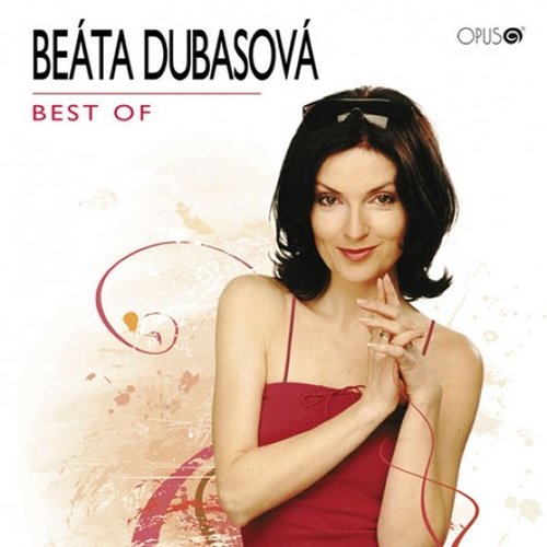 Dubasová Beáta - Best of...   CD