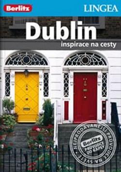 Dublin - inspirace na cesty