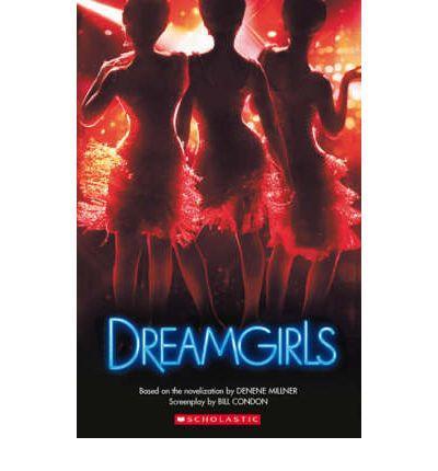 Dreamgirls - Secondary Level 3 + CD