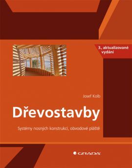 Dřevostavby, 3. aktualizované vydání