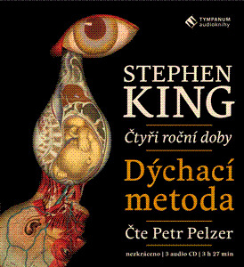 Dýchací metoda CD