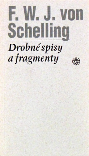 Drobné spisy a fregmenty