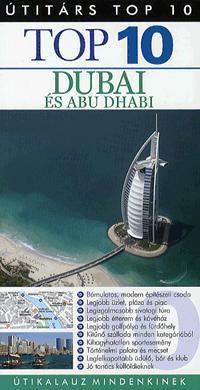 Dubai és Abu Dhabi - Top 10