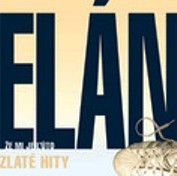 Elán - Že mi je ľúto: Zlaté hity CD