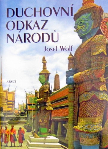 Duchovní odkaz národů