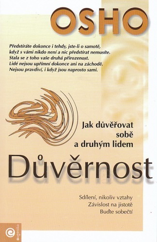 Osho - Důvěrnost
