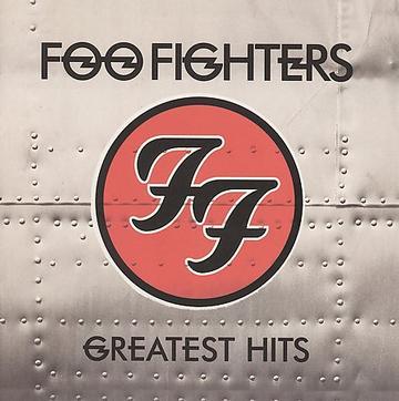 Foo Fighters - Greatest Hits CD