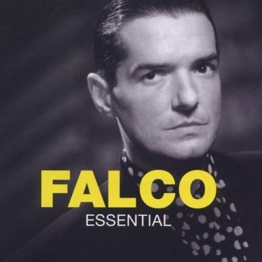 Falco - Essential CD