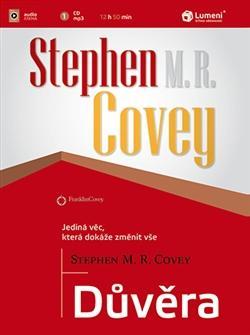 Důvěra CD