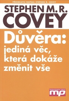 Důvěra - Jedina věc