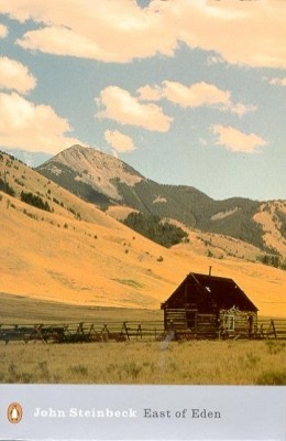 East of Eden