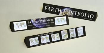 Earth Portfolio (maps) 
