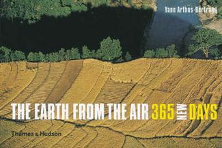 Earth From The Air 365 New Da