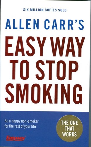 Easy Way To Stop Smoking