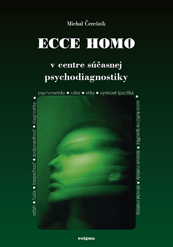 Ecce Homo - Michal Čerešník