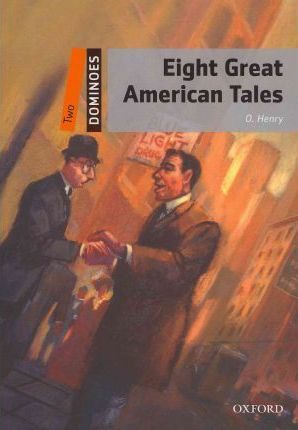 Eight Great American tales+MultiROM